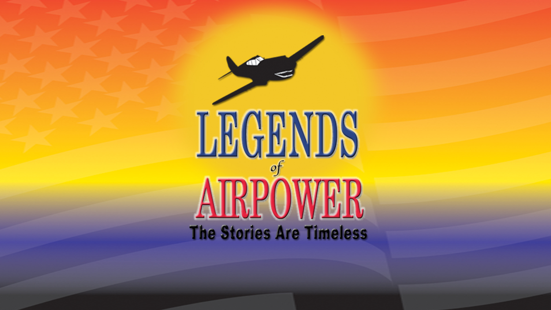 Legends Of Airpower - Video Production DC | 3 Roads Communications